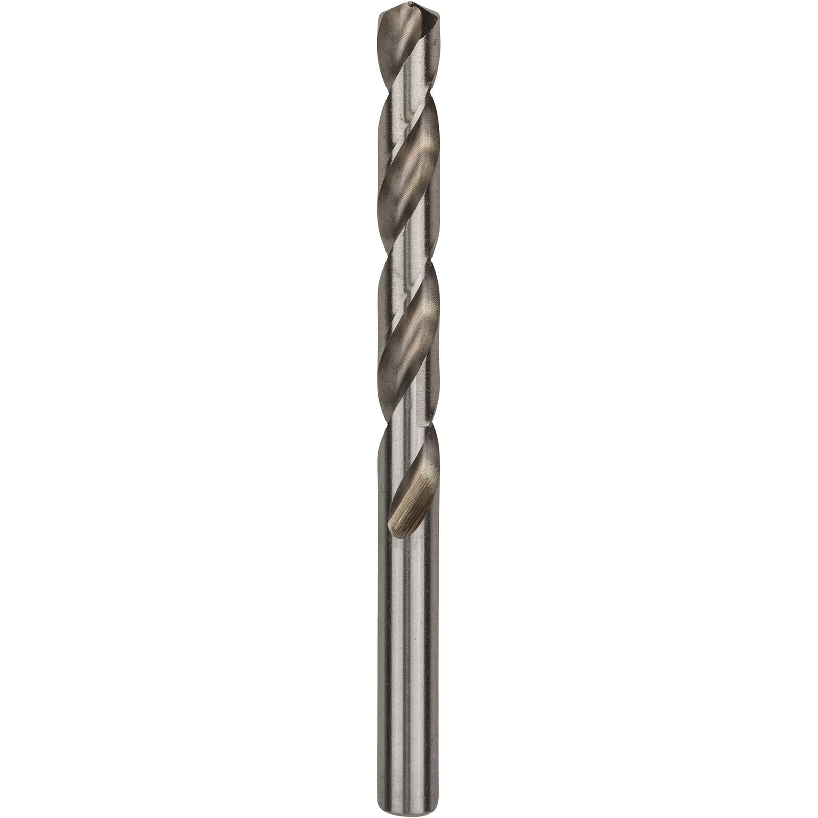 Bosch PRO Metal HSS-G Spiralbohrer 10,5 x 87 x 133 mm - 2608595078