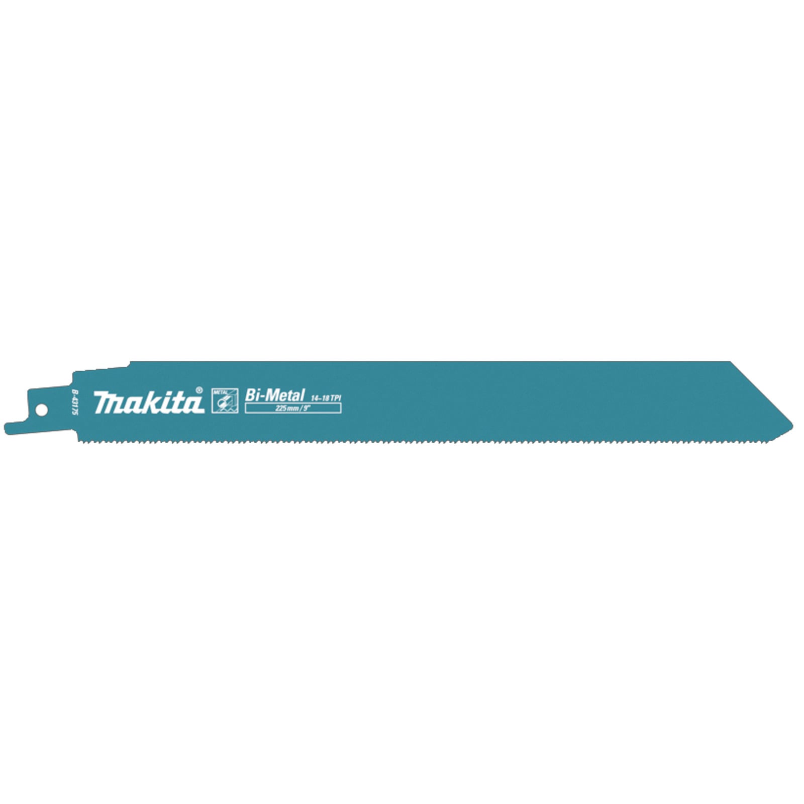 Makita Reciproblatt BIM 225/14-18Z 5 St. - B-43175
