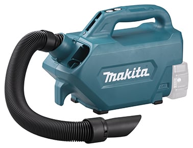 Makita DCL184Z Akku-Staubsauger 18 V Solo