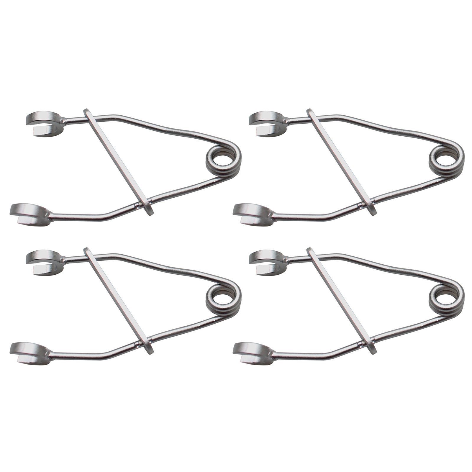 BGS Haltewerkzeug für Radbremszylinderkolben 4tlg. - 9028