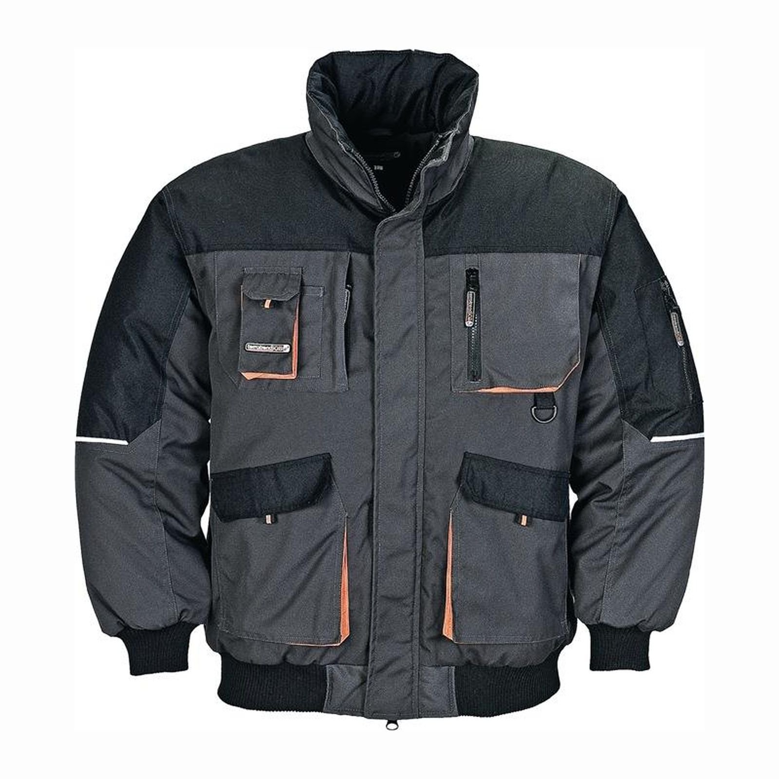 TERRATREND Pilotenjacke