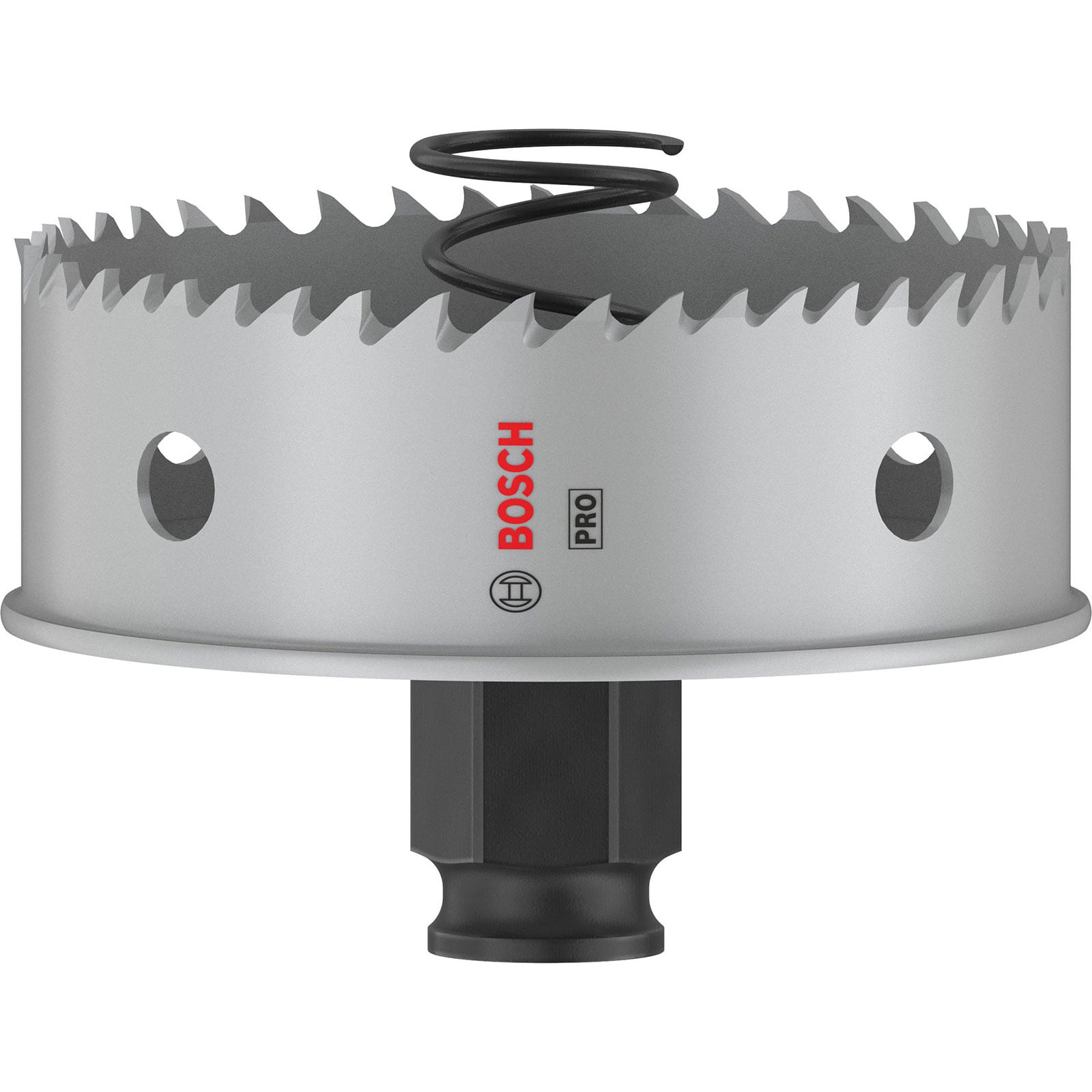 Bosch PRO Sheet Metal PC Plus Lochsäge 76 mm - 2608594465