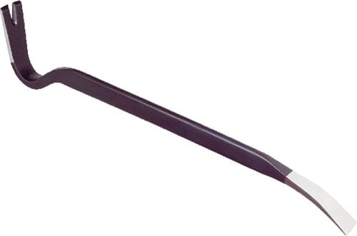 Nageleisen Gorilla Bar Gesamt-L.900mm ov.PEDDINGHAUS - 112010036