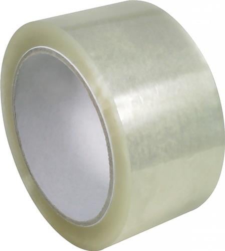 IKS Verpackungsklebeband PP F29 B.75 mm farblos - 4422000011