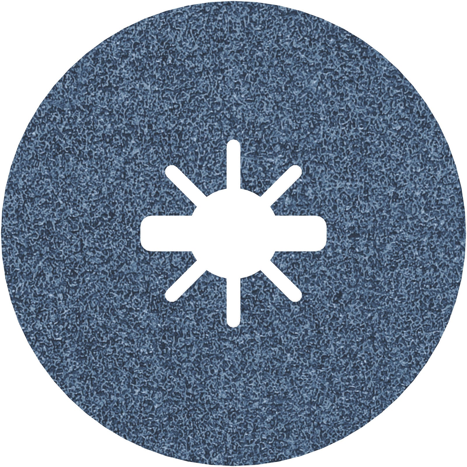 Bosch PRO R574 X-Lock Fiberscheibe 115 mm G60 - 2608619155