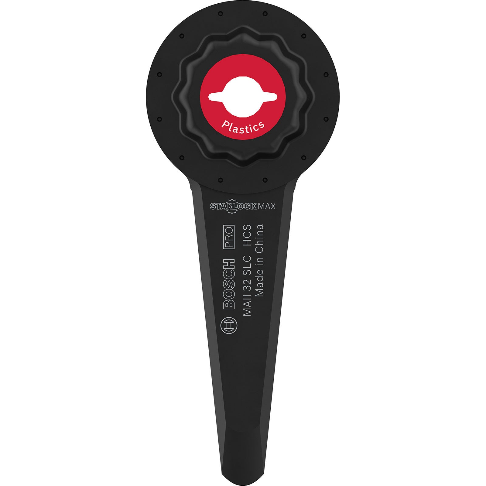 Bosch PRO MAII 32 SLC Blatt für Multifunktionswerkzeuge 32 x 70 mm - 2608669141