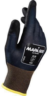 MAPA Schutzhandschuh Ultrane 500 3245425004104 Gr.10 1Paar