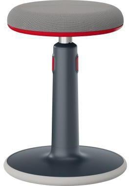 Leitz Sitzhocker Ergo Cosy 65180089 grau
