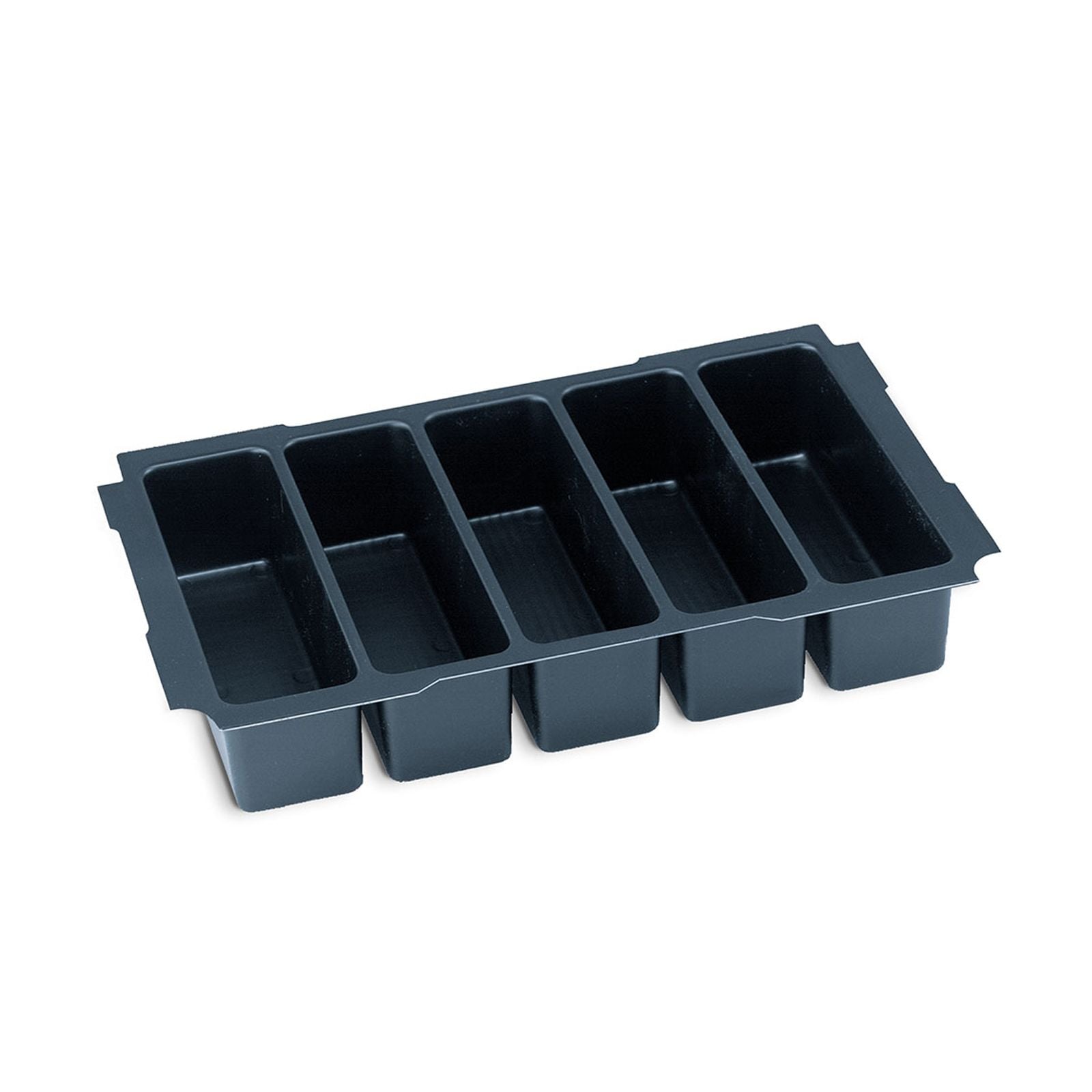Tanos Tiefziehteil Einlage 5-fach für MINI-Systainer T-LOC -80101379