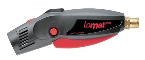 GCE RHÖNA Griffstück Lomat Piezo - Propaan Kunststoff - 18069