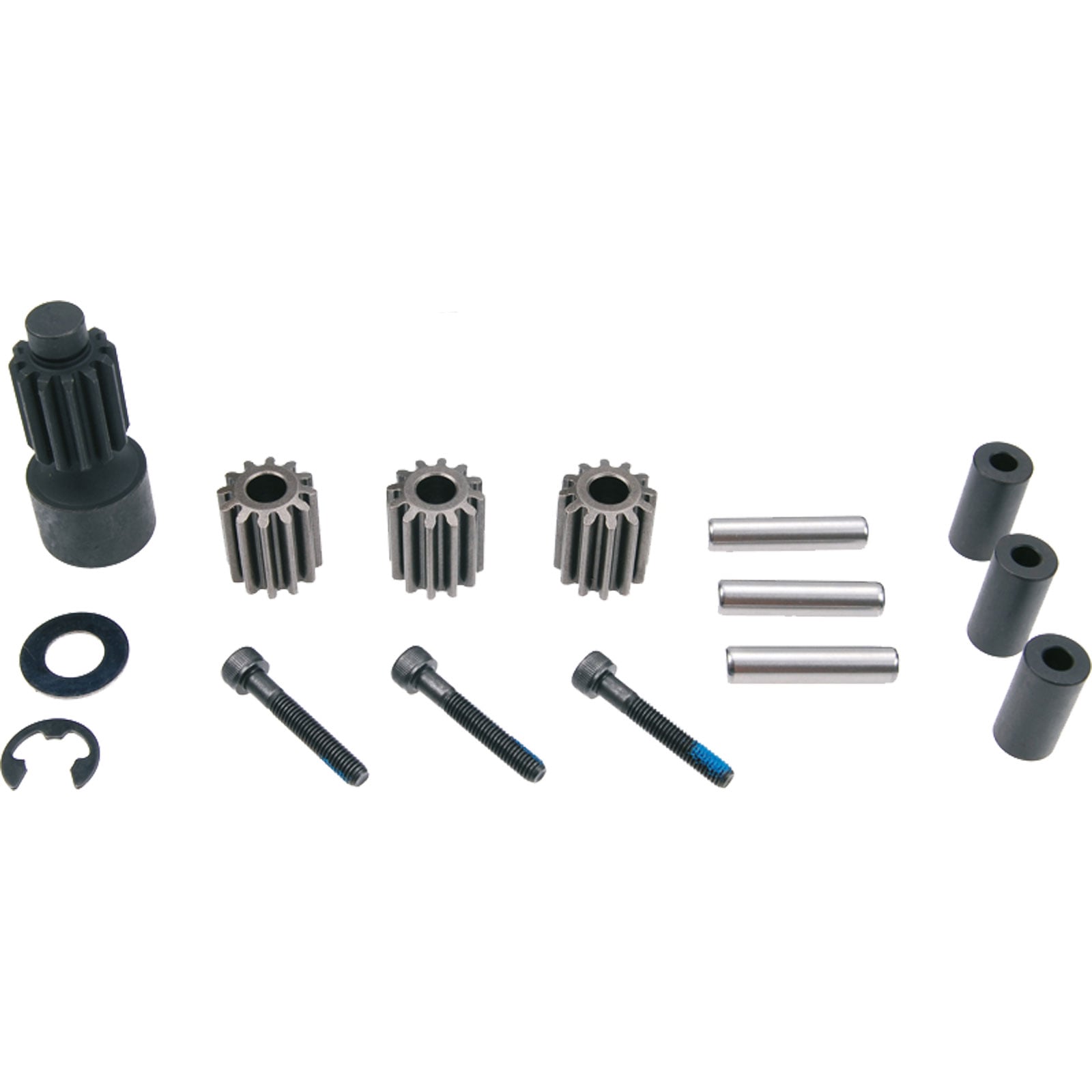 BGS Reparatursatz für Drehmomentvervielfältiger für Art. 1204 - 1204-REPAIR