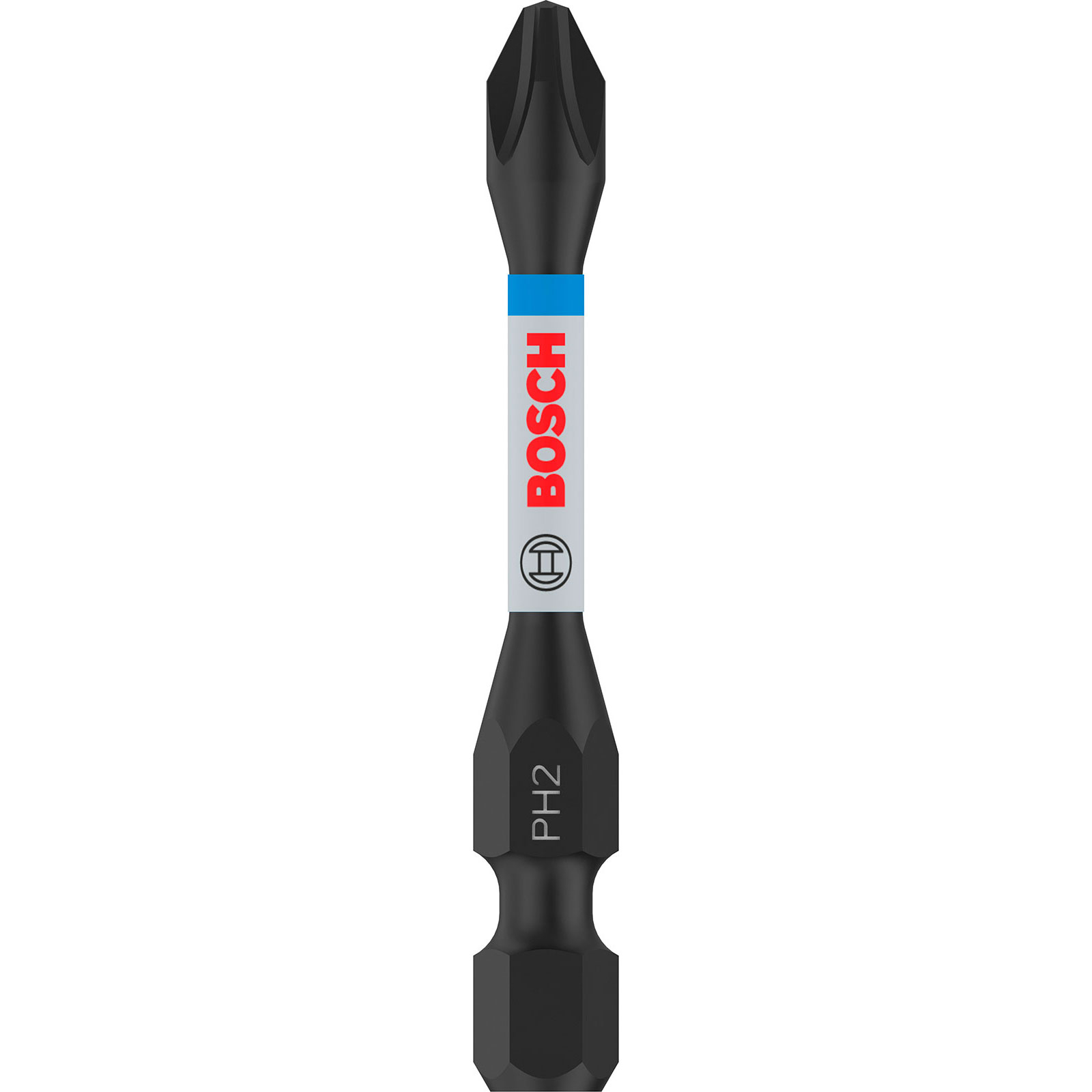 Bosch PRO Phillips Impact Bit PH2 55 mm 5-tlg. - 2608522522