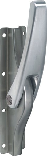 DENI Tortreibriegel PLANO 19mm Schlaufenanzahl 4 LM hell verz - 4019 1300 00