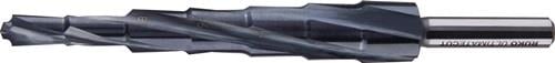 RUKO ULTIMATECUT Multidrill HSS RUnaTEC spiralgenutet mit Turbo-Spitze S1 - 101082P