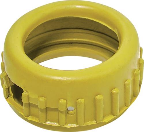 JAS Manometerschutzkappe gelb - 1901077163