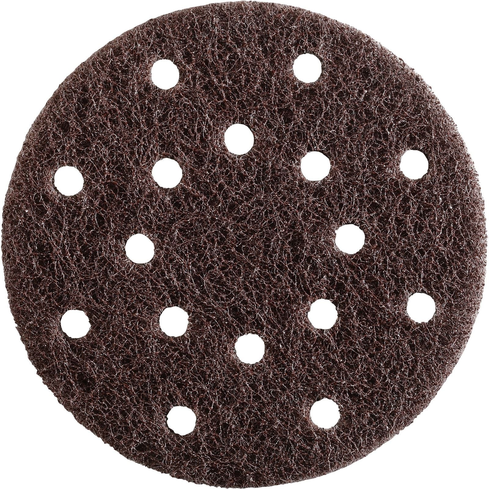 Fein 5x  Schleifvlies für Antifouling - 63732004010
