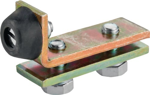 HELM Schienenstopper 1300 P-1500 P 1300 P Pro 300 STA Oberfläche ZN - 130020