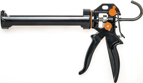 IRION Kartuschenpresse Profi XP Delta Metall - 200004