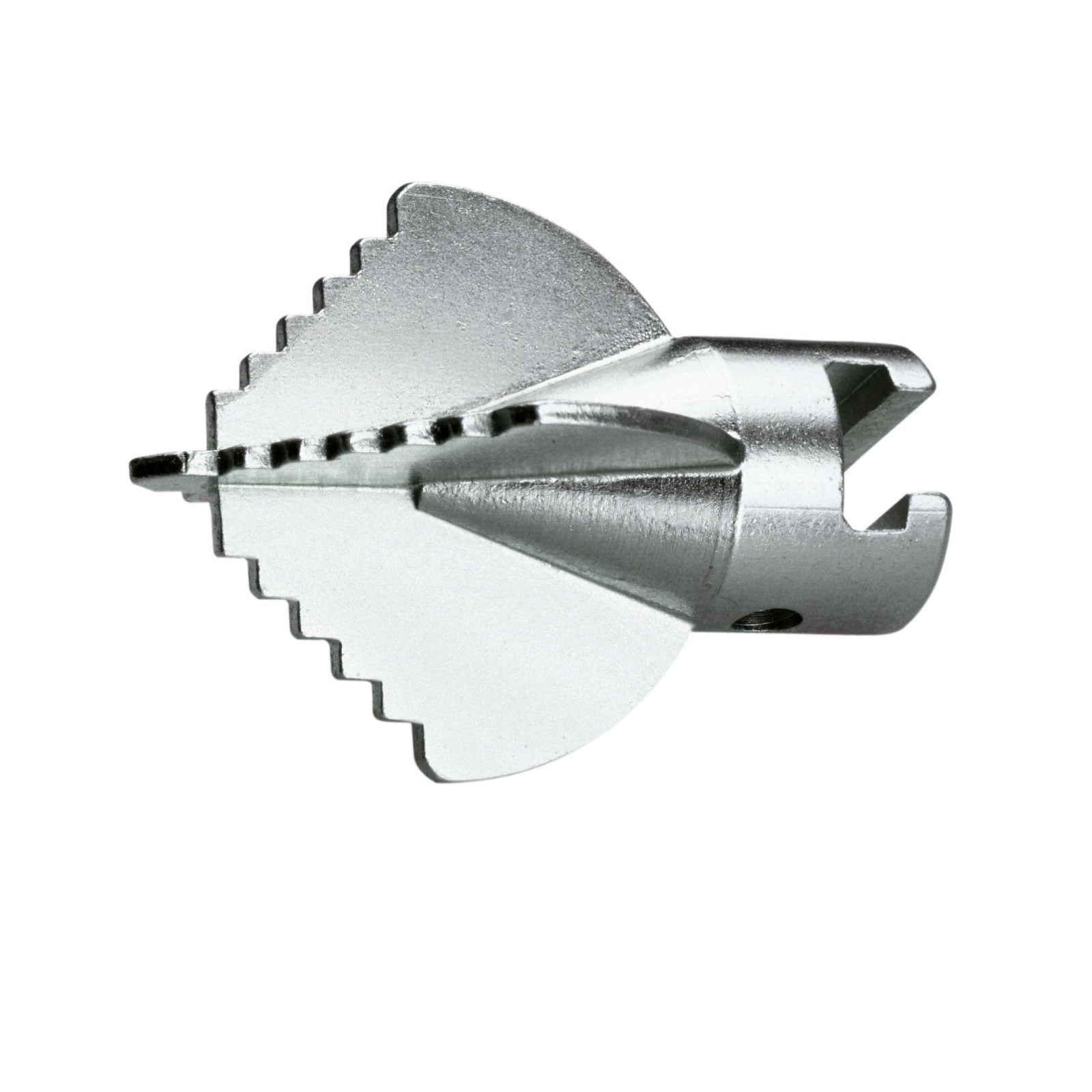 ROTHENBERGER Kreuzblattbohrer 20mm-4-Kant-Kupplung, D=90mm - 1500002260