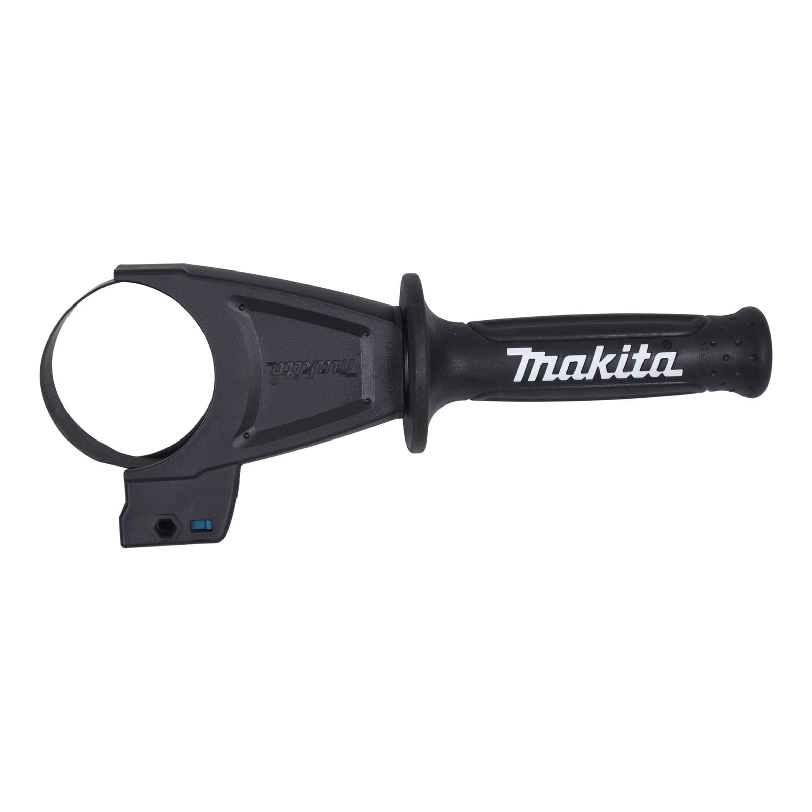 Makita Seitengriff kpl. - 123138-5