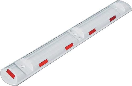 Leitschwelle L1170xB150xH50mm - 12202SW