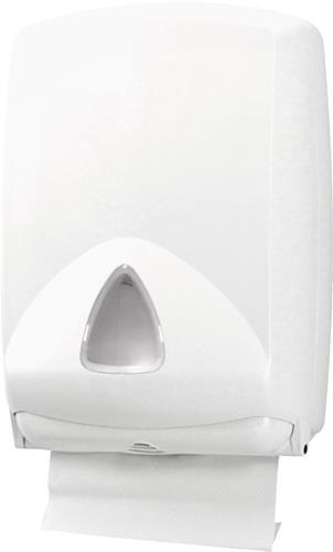 ELOS Falthandtuchspender Elements H415xB305xT155ca.mm - 990010