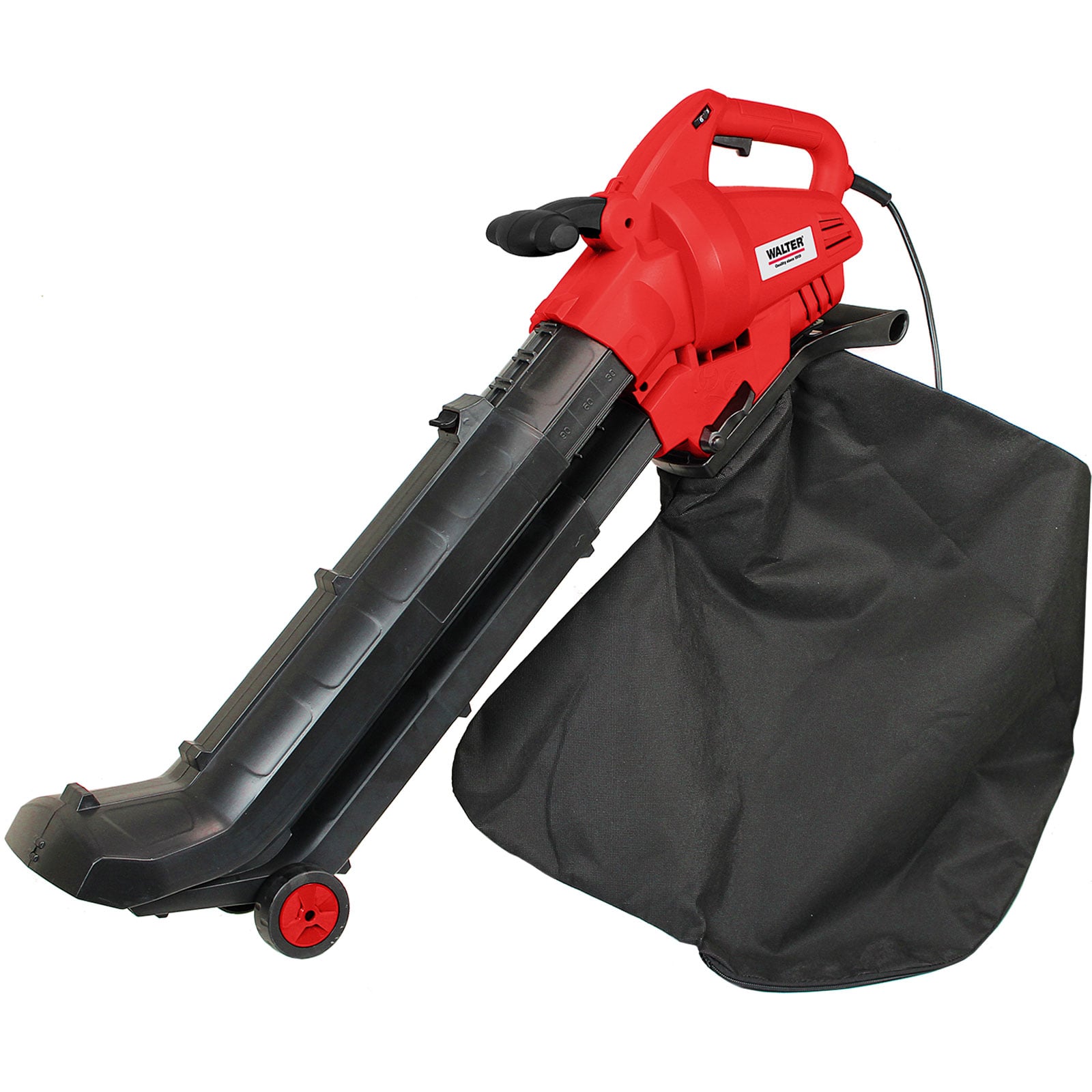 Walter Elektro Laubsauger 3.000 W - 620231