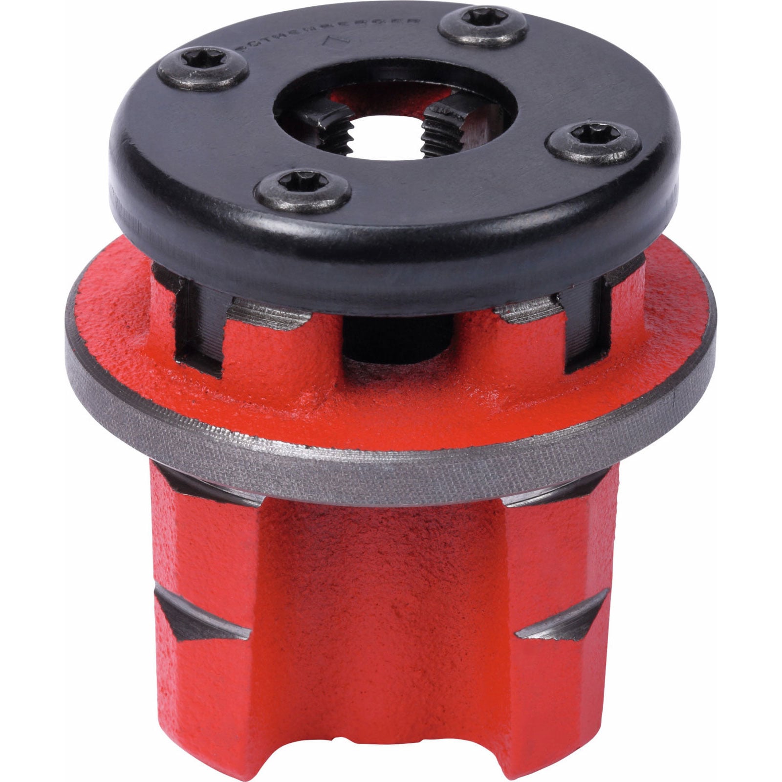 ROTHENBERGER SC Schneidkopf, BSPT R, 1/4"  - 070821X