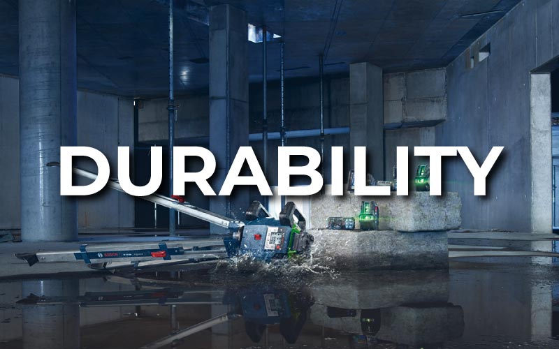 durability BITURBO ampshare Bosch Zubehörauswahl