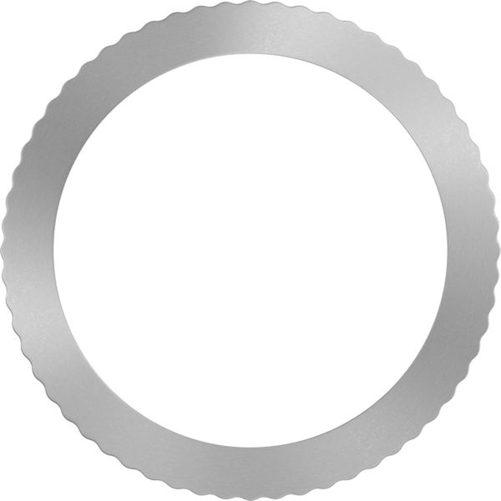 Bosch Reduction Ring for PRO Circular Saw Blade 20x1x15.875 mm - 2600100375