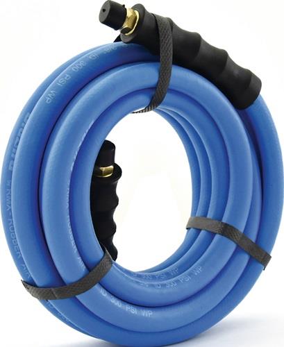 EWO Druckluftschlauch flextrem BluBird Innen-Ø 9,5 mm Außen-Ø 15,5 mm Länge 10 m - E40447