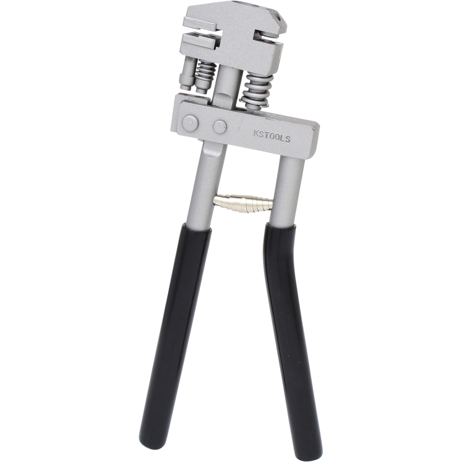 KS TOOLS Loch- und Absetzzange 285 mm - 118.0055