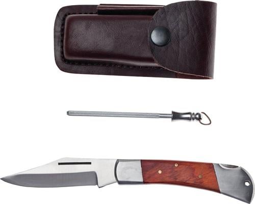 Wüsthof Industrietaschenmesser Gesamtlänge 190 mm Klingenlänge 85 mm - 30595