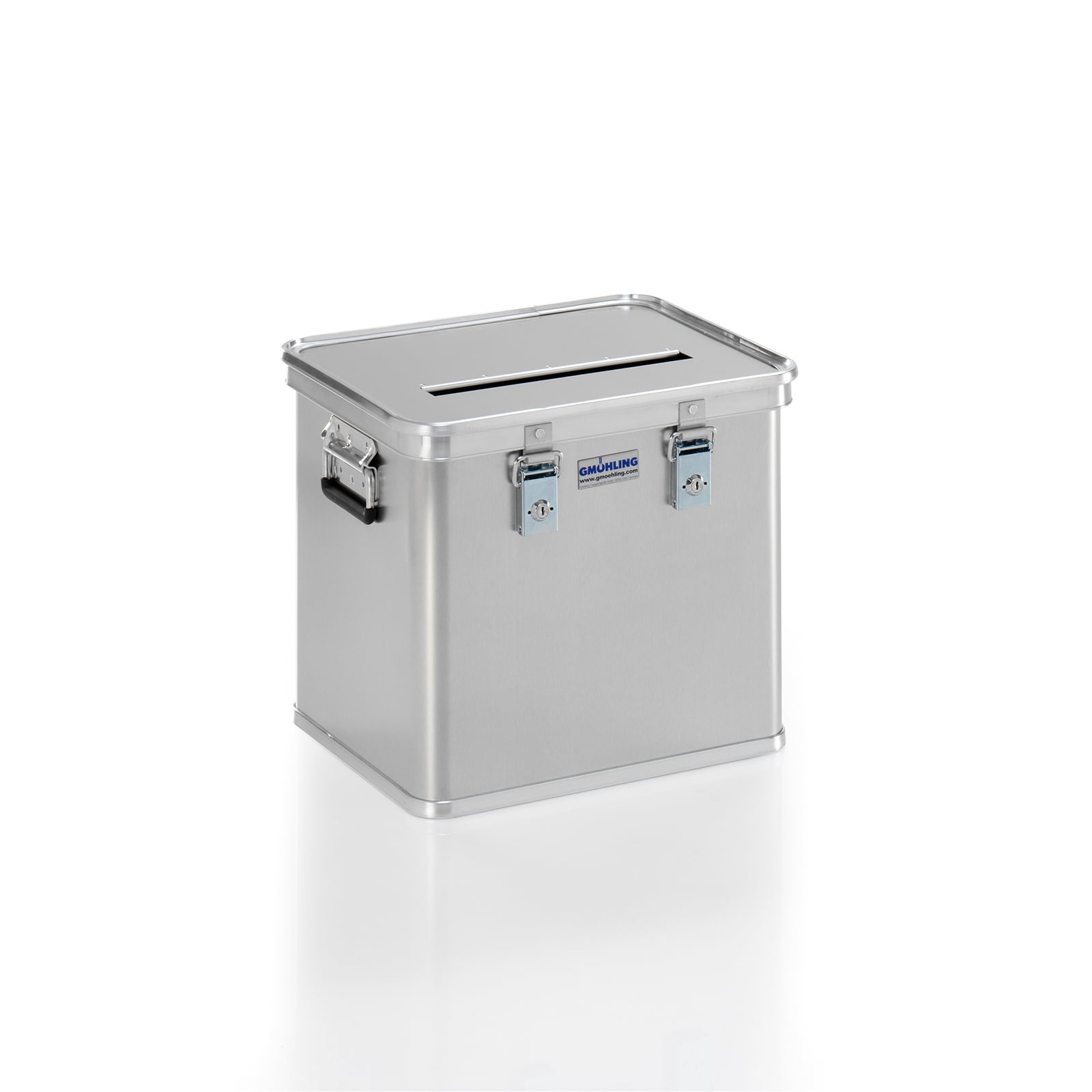 Gmöhling Entsorgungsbehälter G-DOCU A 1569 / 50 E - 010156933