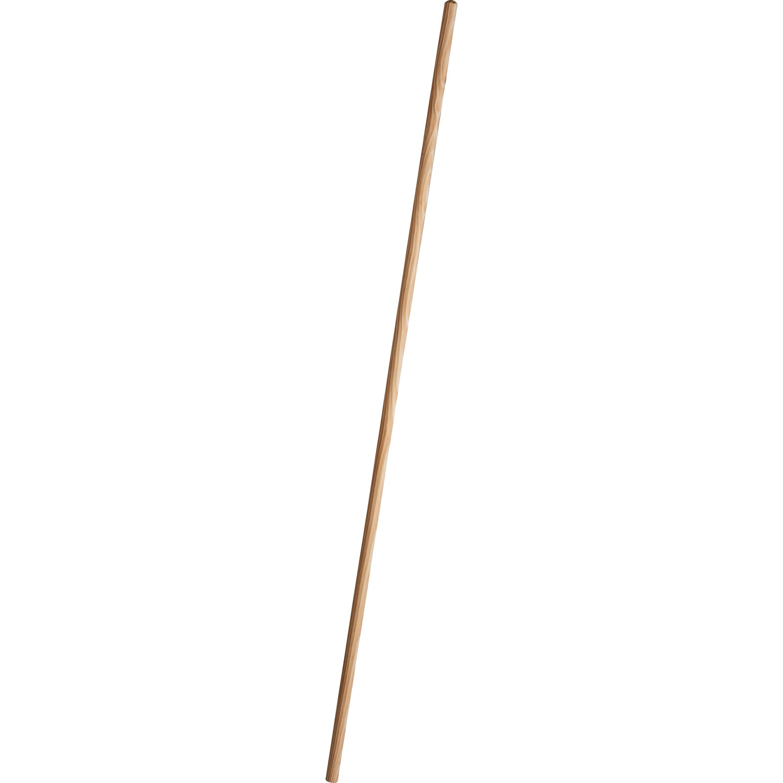 LÖFFERT Besenstiel L.1.200mm Ø 24 mm unlackiert mit Einstielkonus Espe - 35,411,113571,01