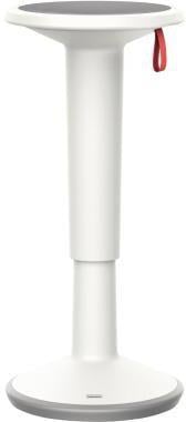 INTERSTUHL Hocker UPis1 110U 10464933 weiß