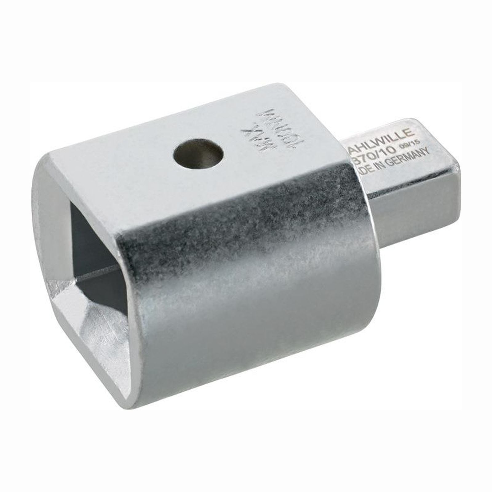 Stahlwille Einsteckadapter / Reduzierstück 7370/10 55 mm - 58290010