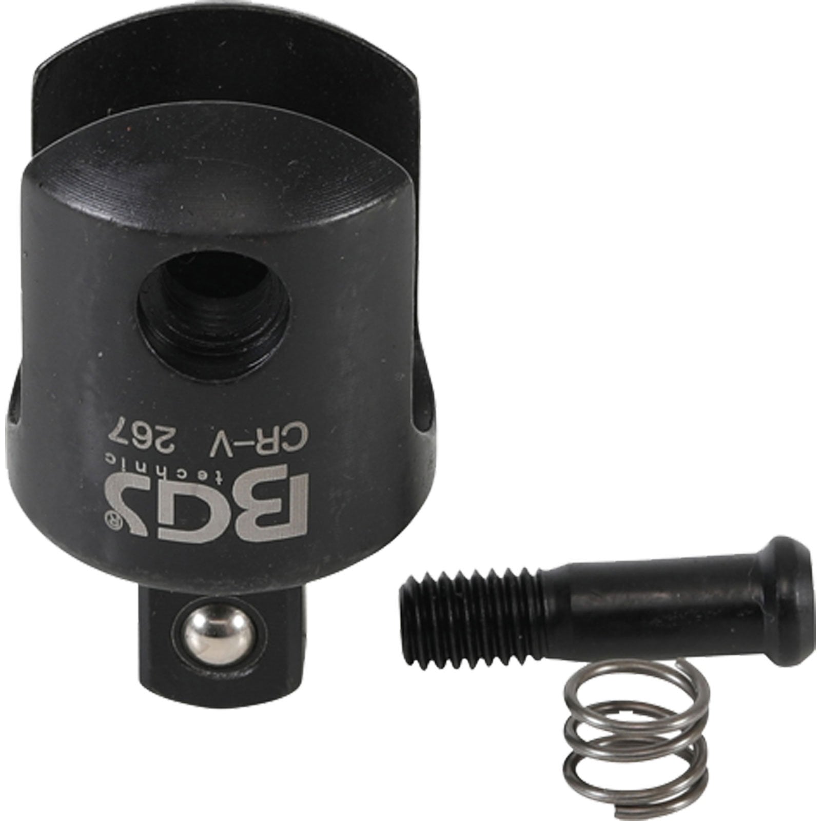 BGS Reparatursatz für Gelenkgriff für Art. 267 - 267-REPAIR