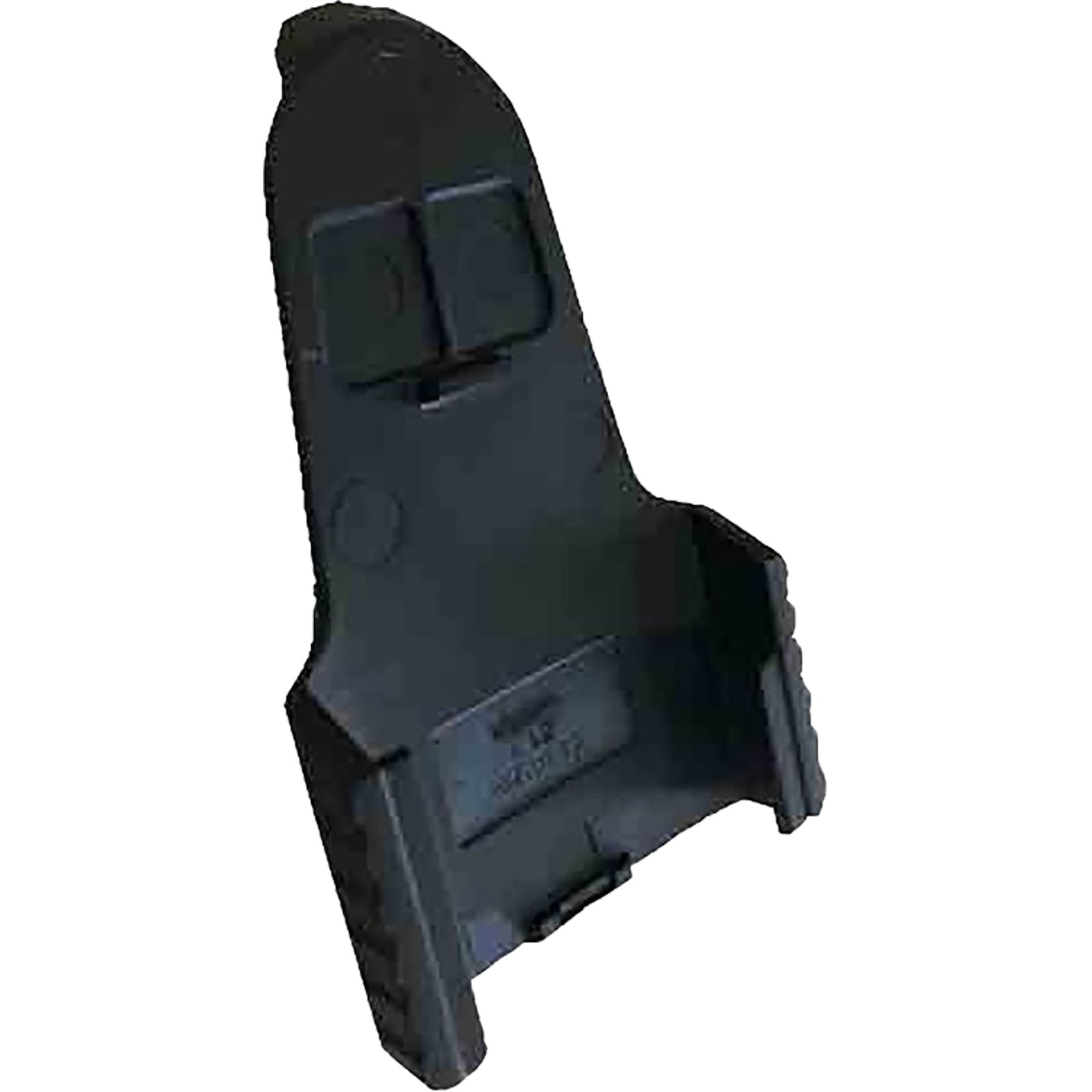 Makita Luftführungsabdeckung für Akku-Bohrhammer HR007G - 413A50-6