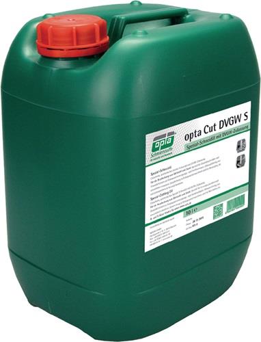 opta Spezialschneidöl Cut S DVGW 5 l - 600847364
