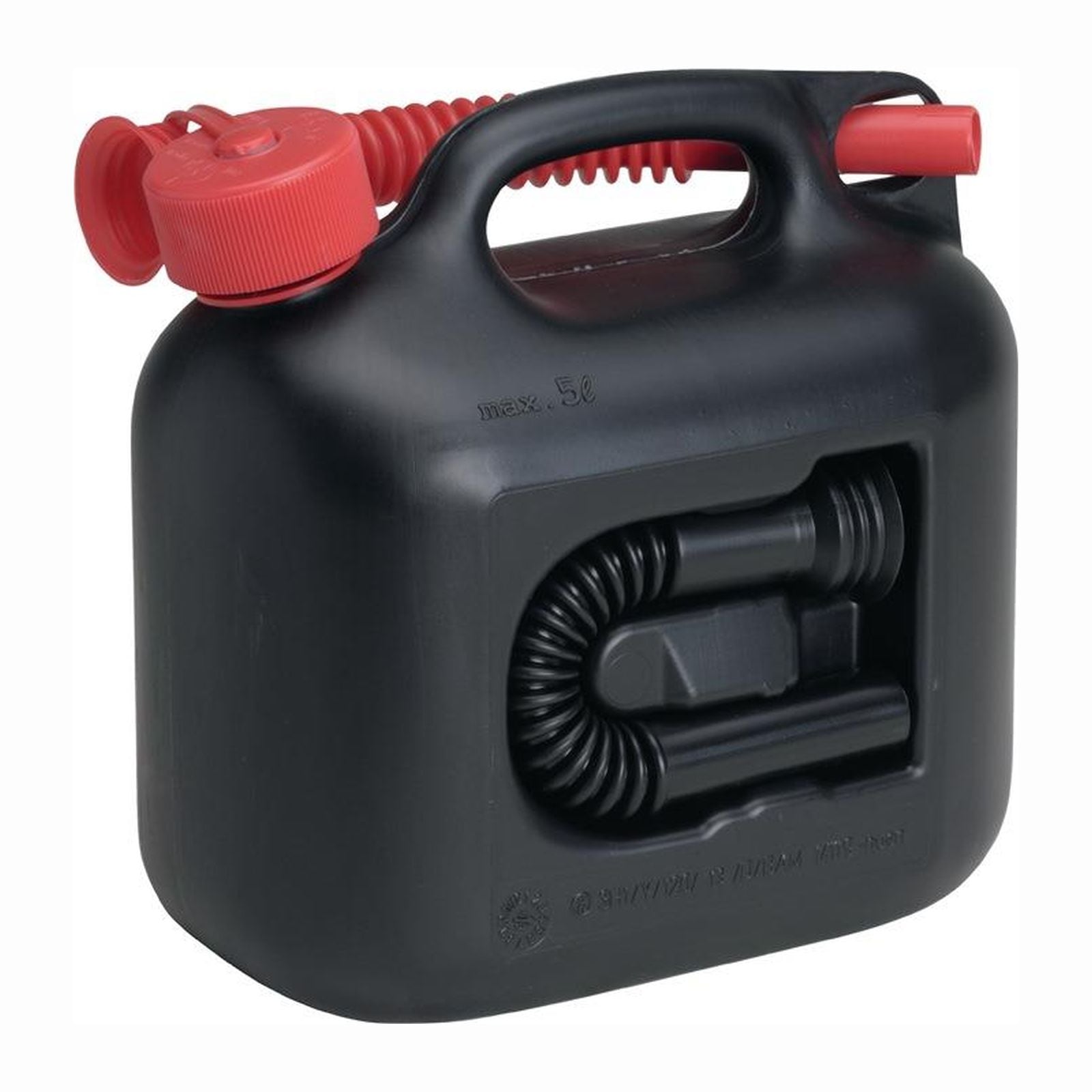hünersdorff Kraftstoffkanister PREMIUM Inhalt 5 l - 800300