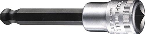 Stahlwille Steckschlüsseleinsatz 54 KK 1/2″ Innen-6-kant Schlüsselweite 6 mm - 3280006