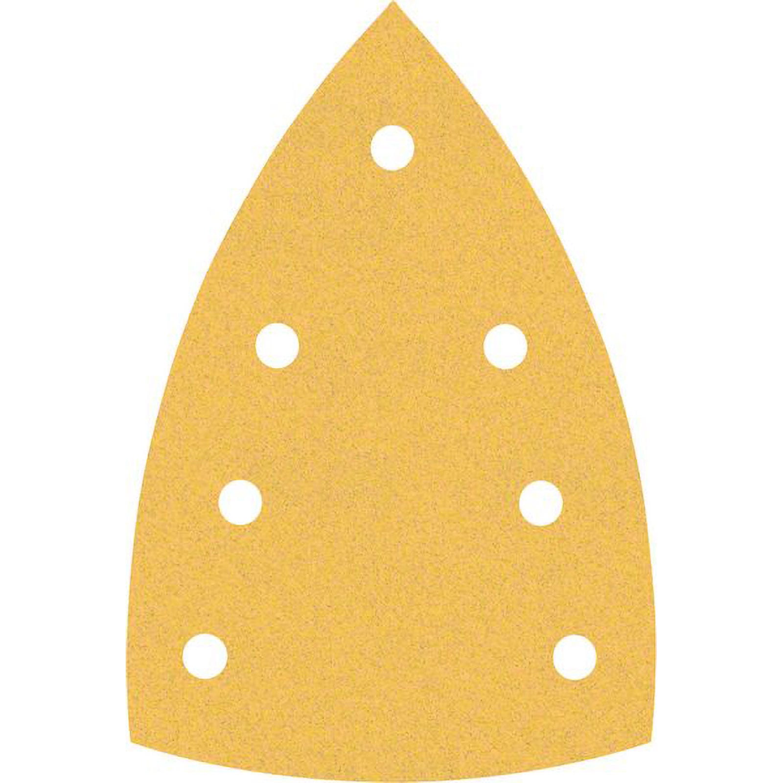 Bosch EXPERT C470 Schleifpapier, 100 x 150 mm, K 120, 50 Stück - 2608901643