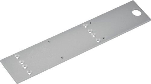 dormakaba Montagepl.silber f.TS 73 EMF - 73000110