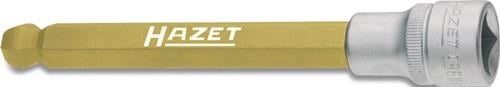 Hazet Steckschlüsseleinsatz 986KK 1/2" Innen-6-kant SW 6 mm L 140 mm - 986KK-6