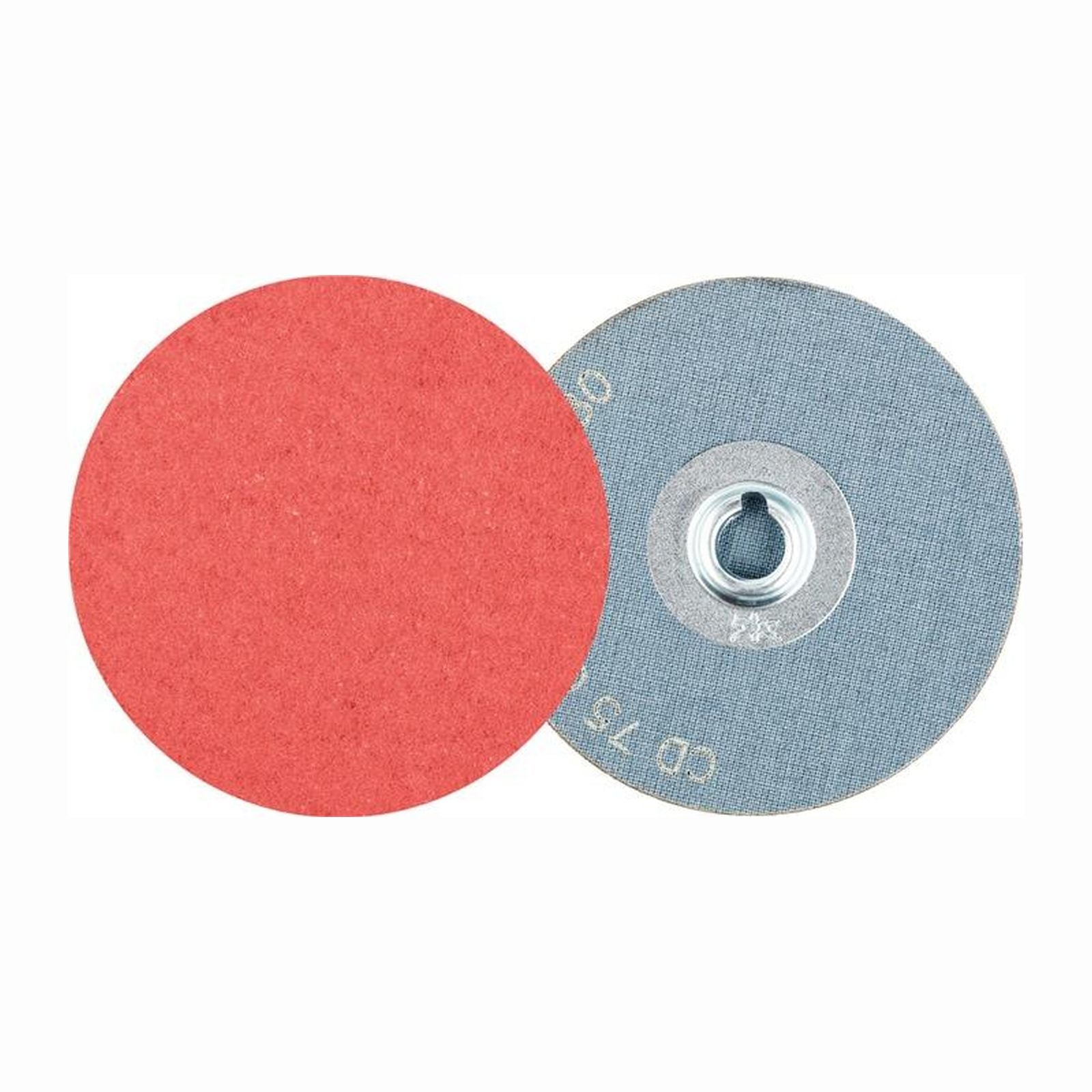 PFERD Schleifscheibe COMBIDISC CO-COOL Ø 50 mm Körnung 60 - 42756506