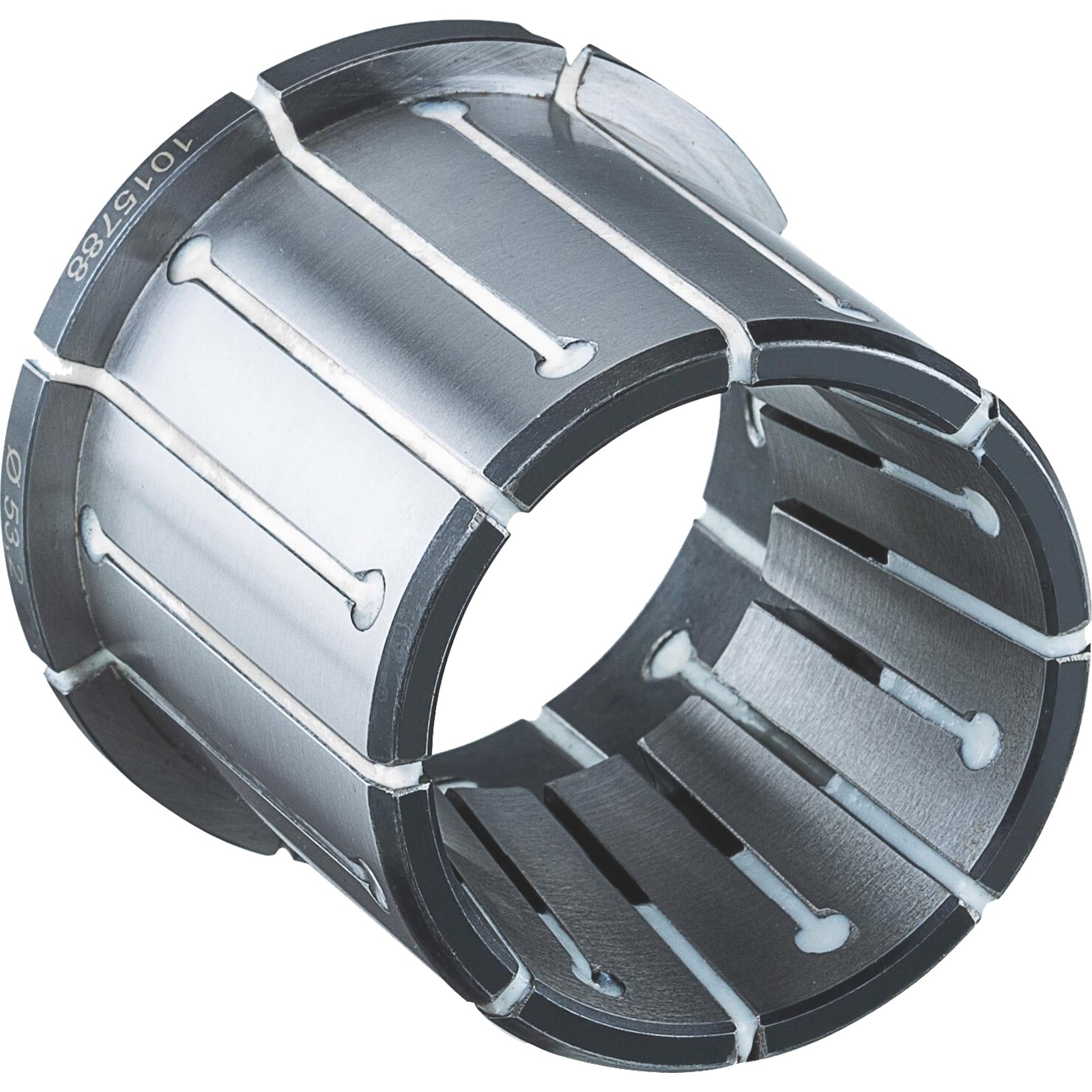 Röhm Spannhülse Min. Ø 27,7 Ausführung R - vulkanisiert Größe KFR / MFR 2 - 1015731