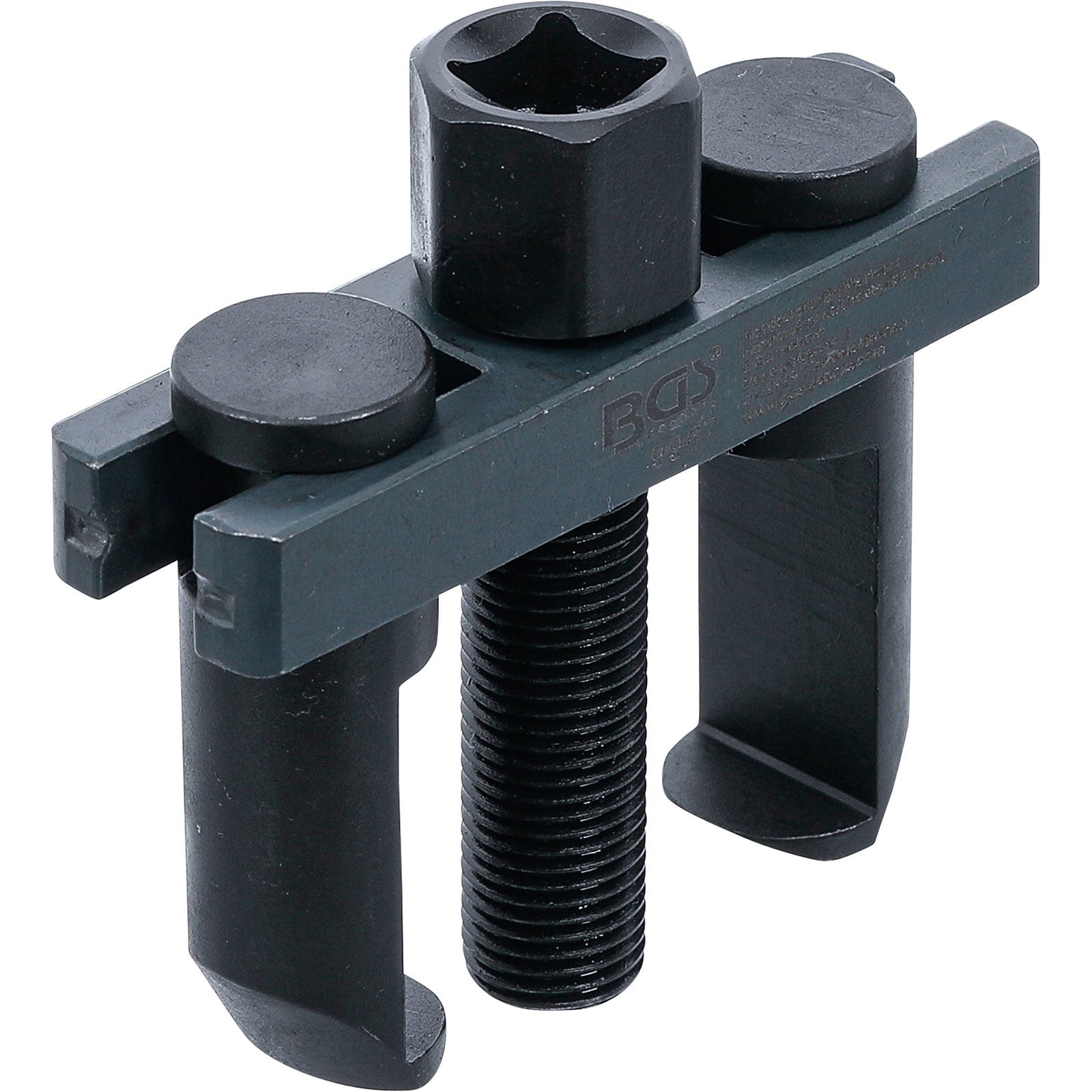 BGS Wischerarm-Abzieher für Heckscheibenwischer für VAG - 9967