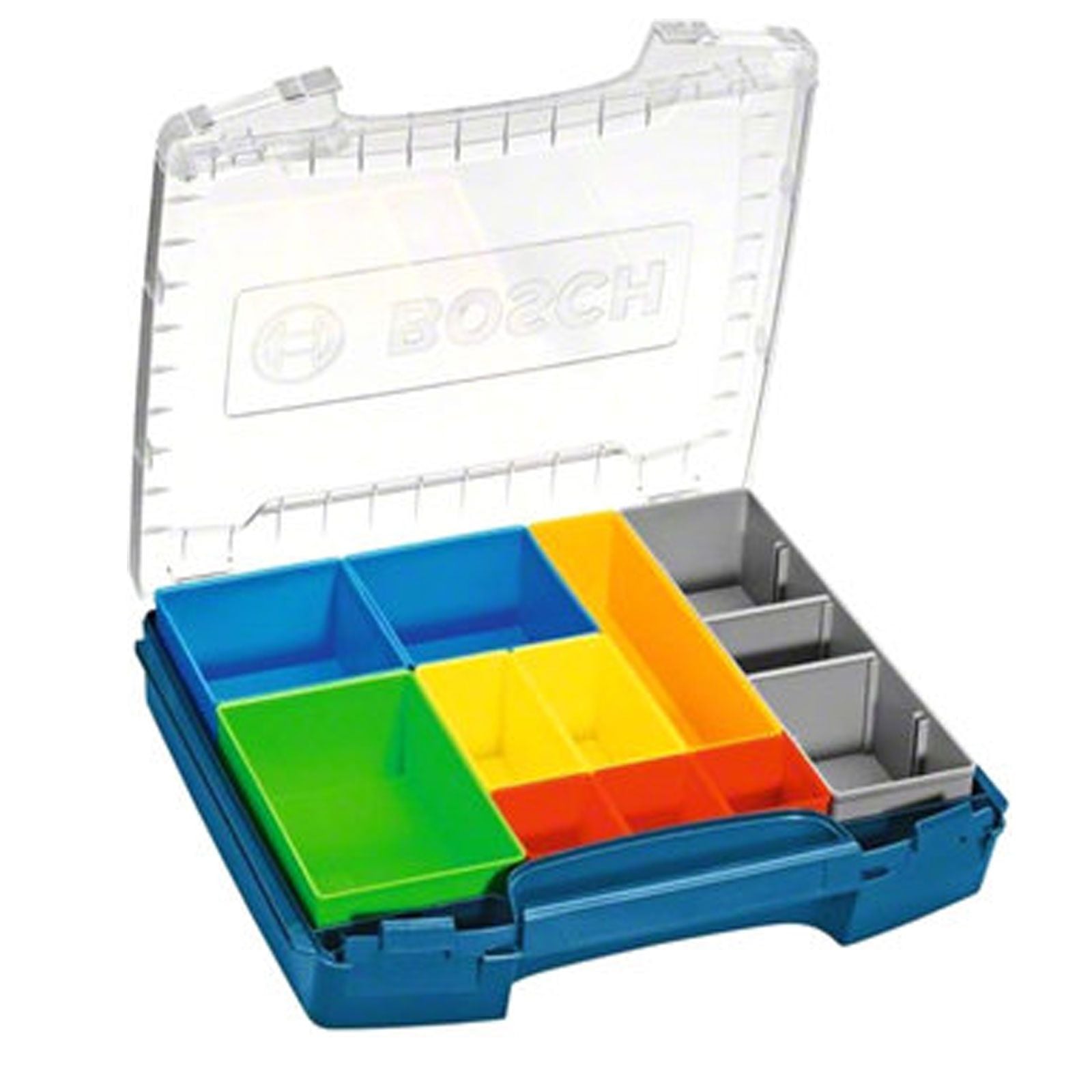 Bosch i-Boxx 72 Set 10 Professional -1600A001S8