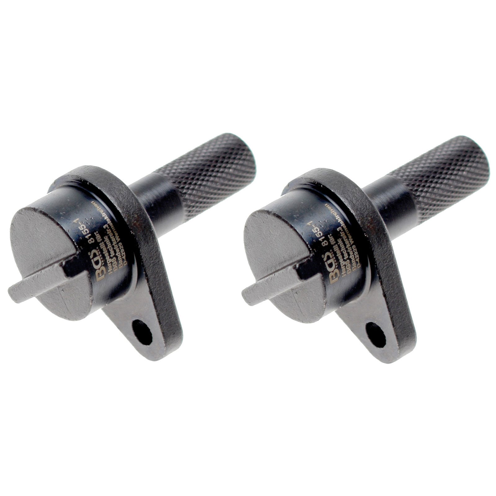 BGS Motor-Einstellwerkzeug-Satz für VW 1.2 2tlg. - 8155-1